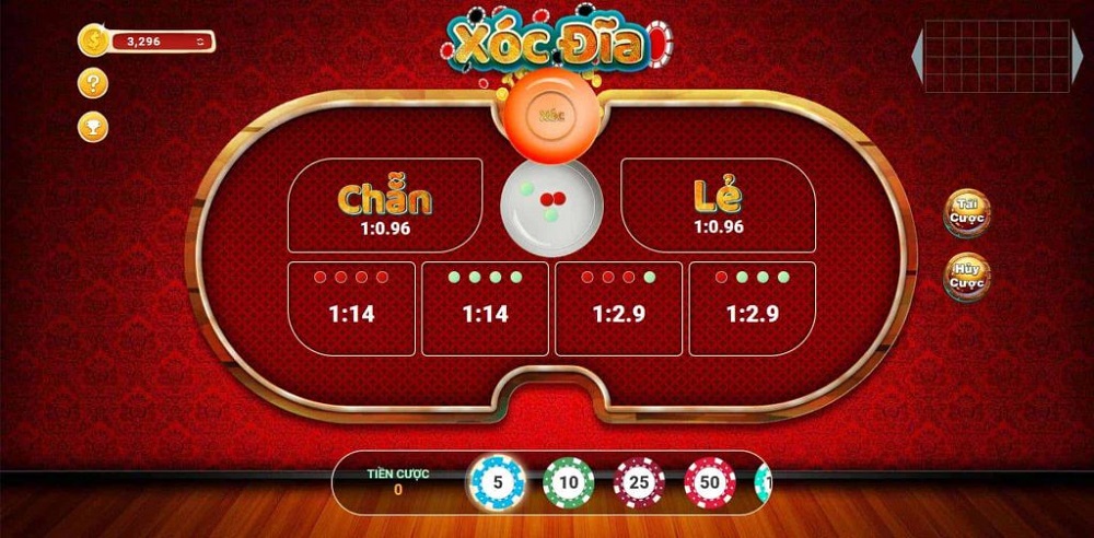 Go88 - Trải Nghiệm Xóc Đĩa Đỉnh Cao An Toàn
